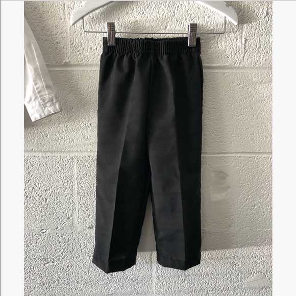 Young Kings by Steve Harvey 3-Piece suit sz: 24M - Picture 7 of 8